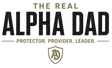 The Real Alpha Dad - Home